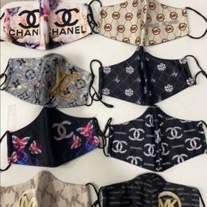 Mask high quality and washable